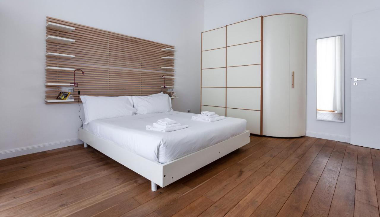 Apartment Italianway - Rosales 3 B