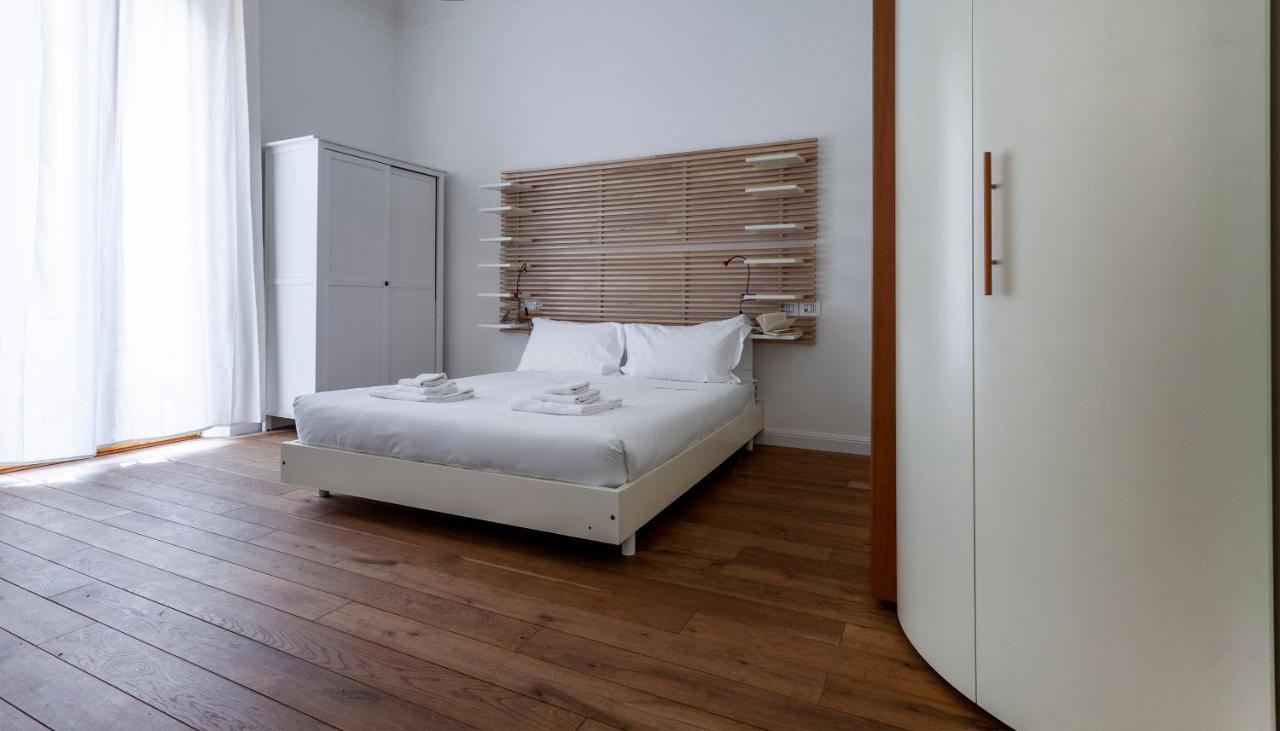 Italianway - Rosales 3 B Apartment Milan