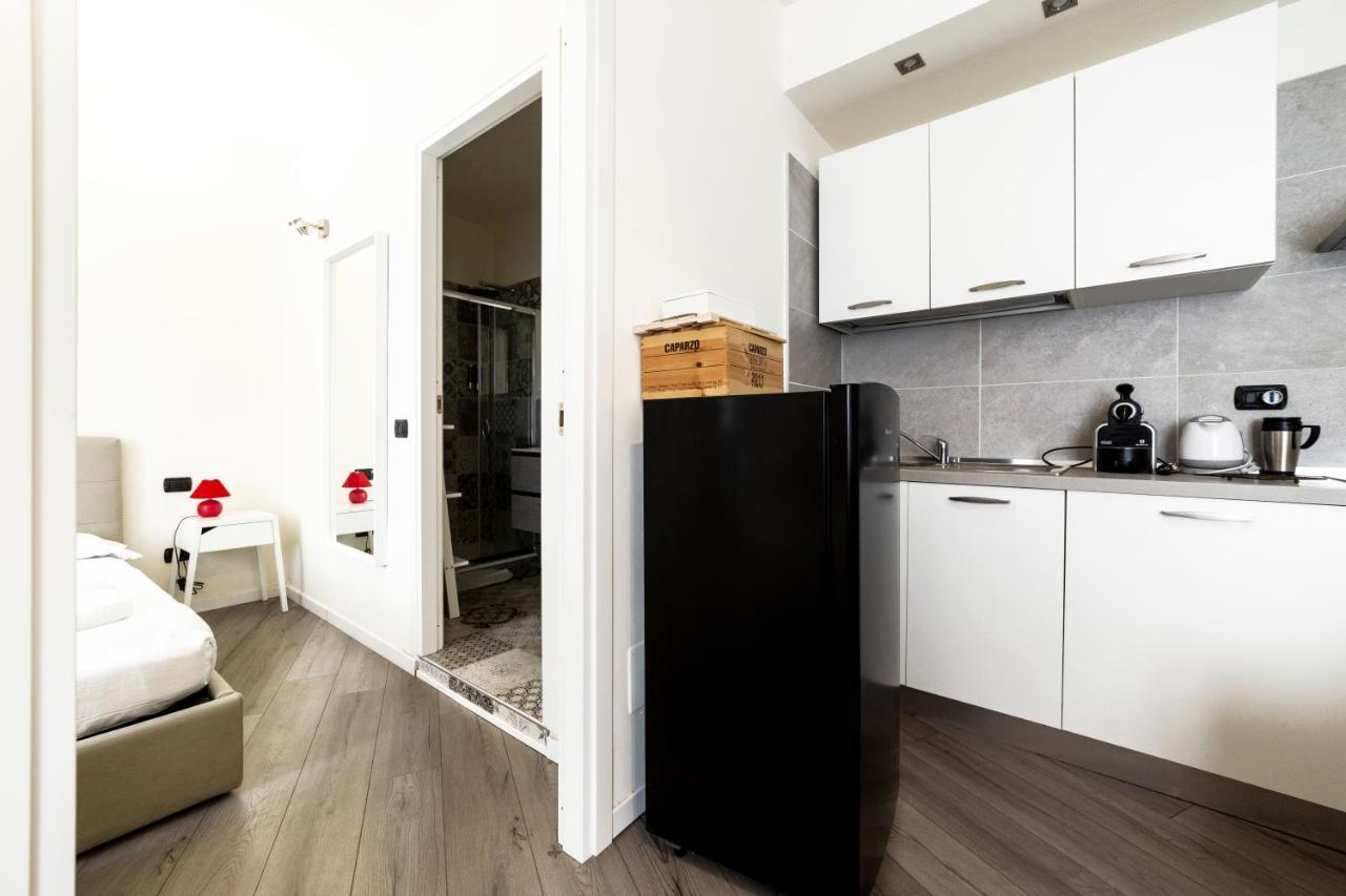 Affori Cosy Apartment Milan