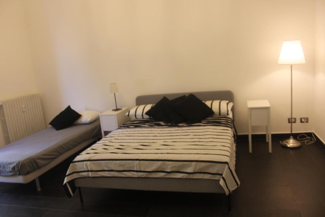 Baltimora Guest house Milan