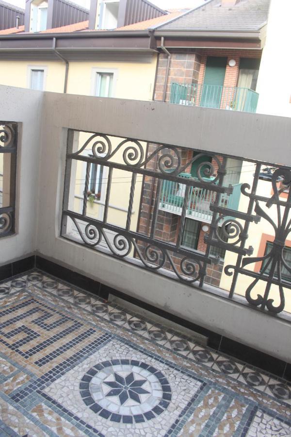 Baltimora * Milan