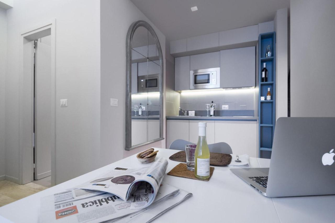 Contempora - Elvezia 8 - E14 Apartamento Milão