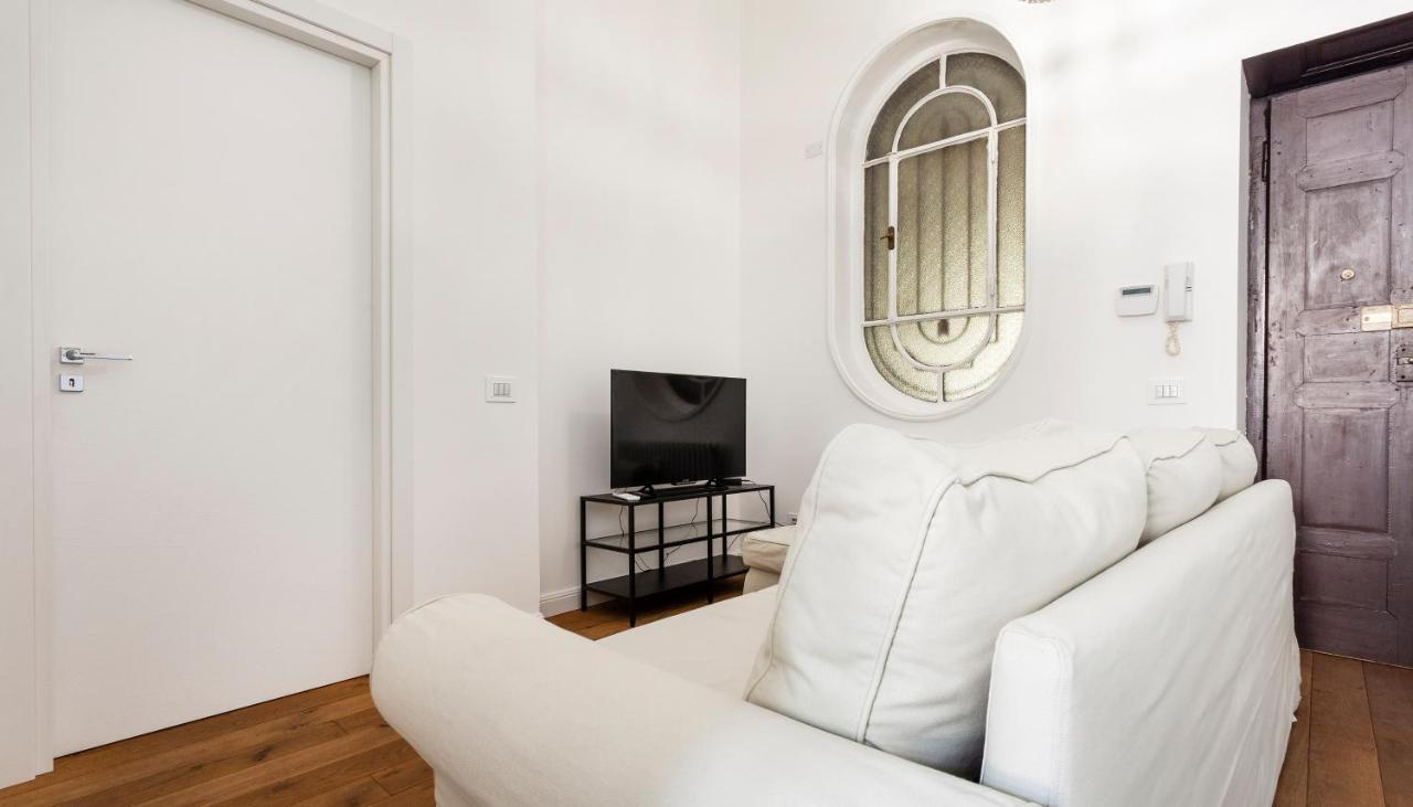 Italianway - Rosales 3 B Apartment Milan