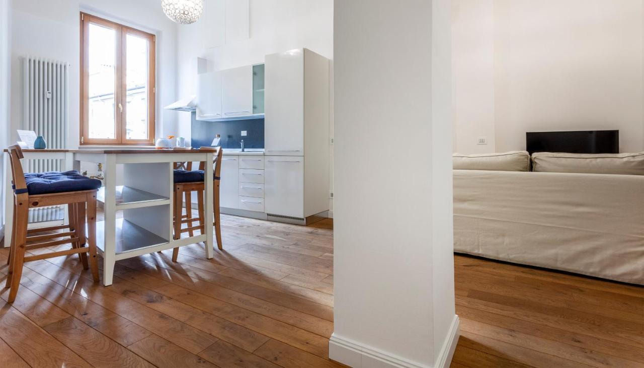 Italianway - Rosales 3 B Milan
