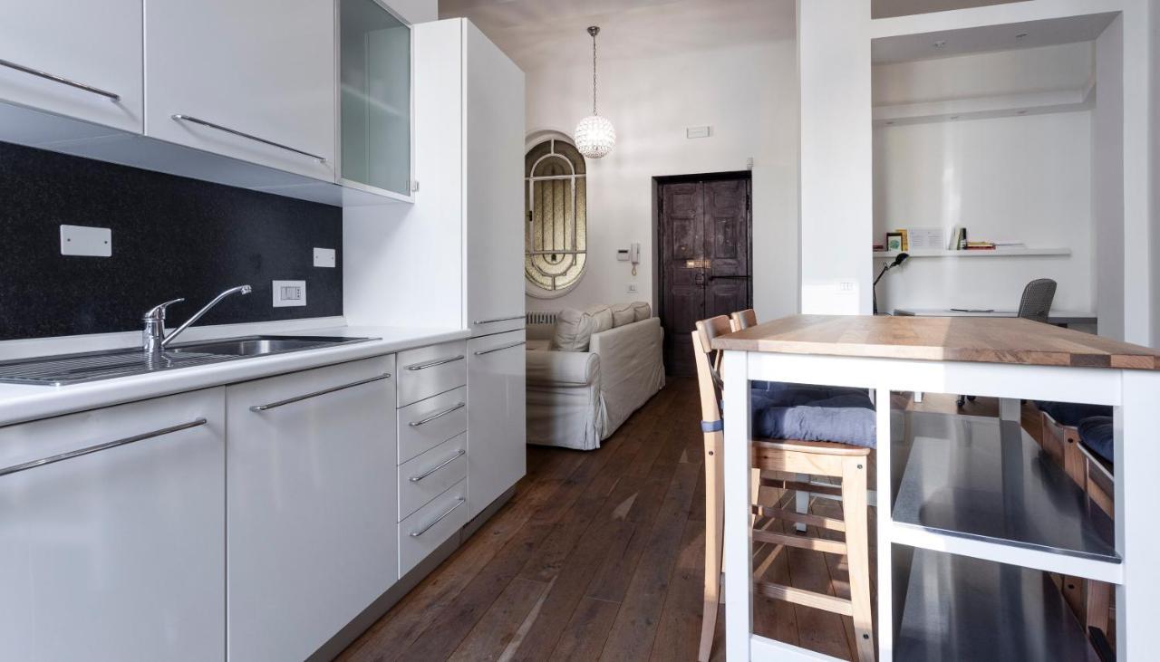 Apartment Italianway - Rosales 3 B Milan