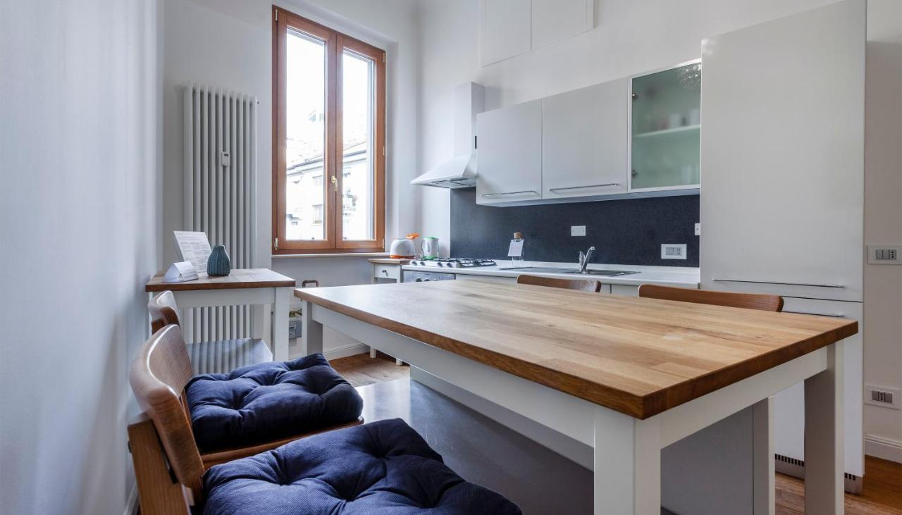 Apartment Italianway - Rosales 3 B