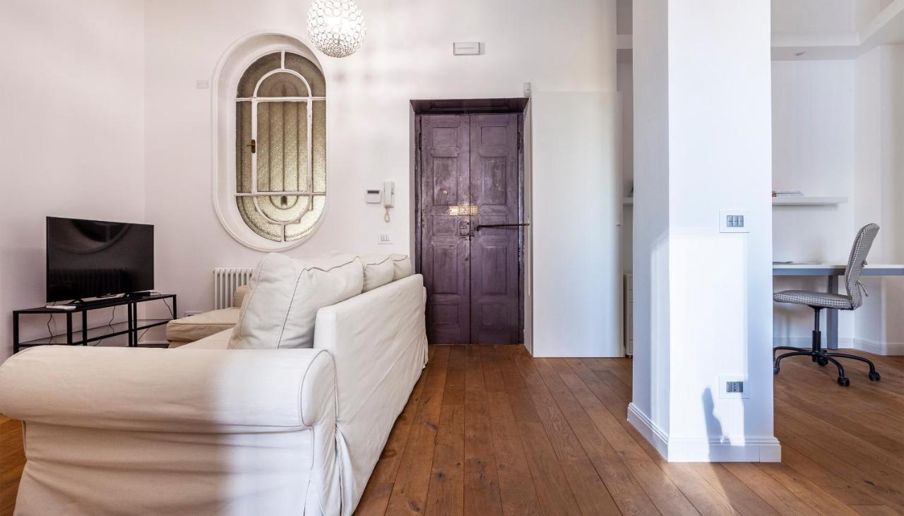 Apartment Italianway - Rosales 3 B *