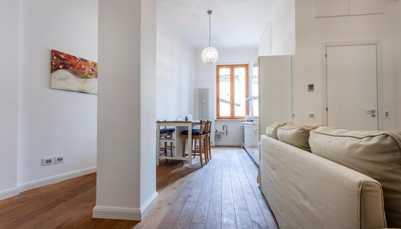 Italianway - Rosales 3 B Apartment *