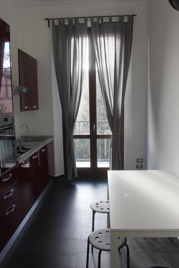 Guest house Baltimora *