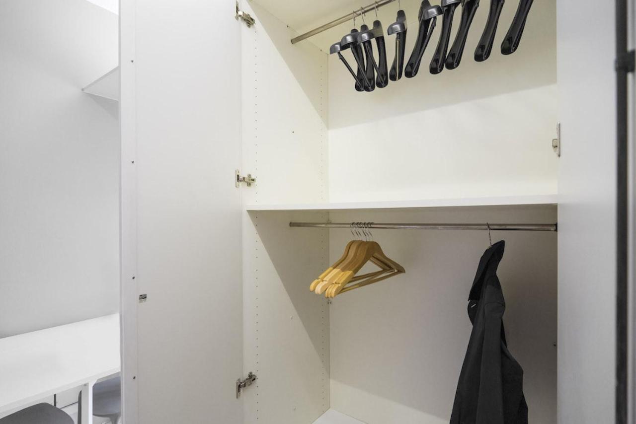 Contempora - Elvezia 8 - E14 Apartamento