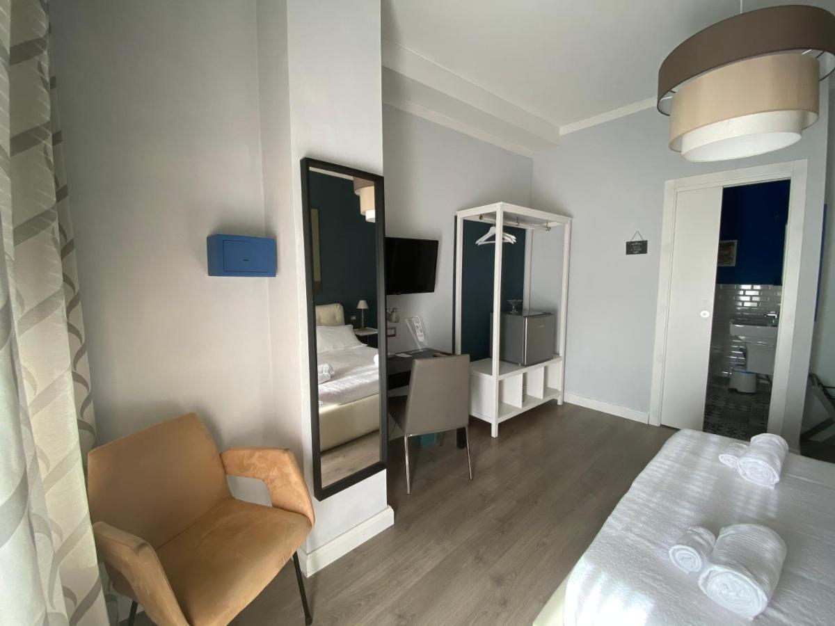 Corso Italia Guest house Milan