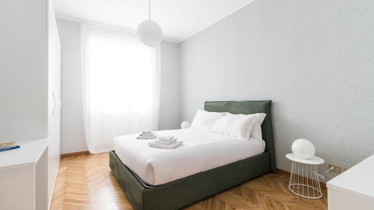 Italianway - Sacconi 2 Apartment Milan