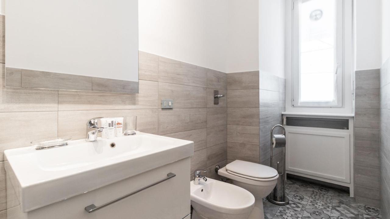 Italianway - Sacconi 2 Apartment Milan