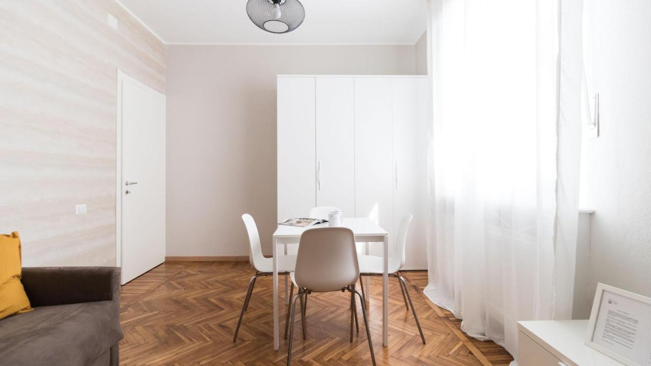 Italianway - Sacconi 2 Apartment Milan