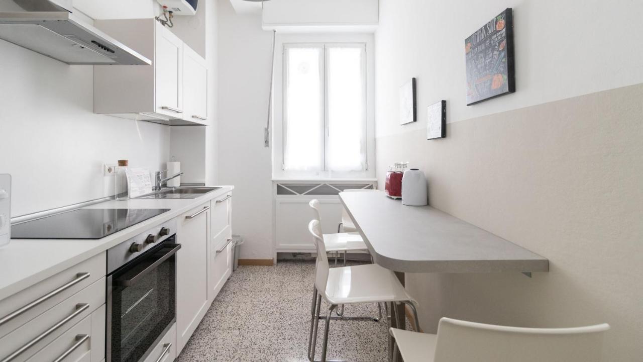 Apartment Italianway - Sacconi 2
