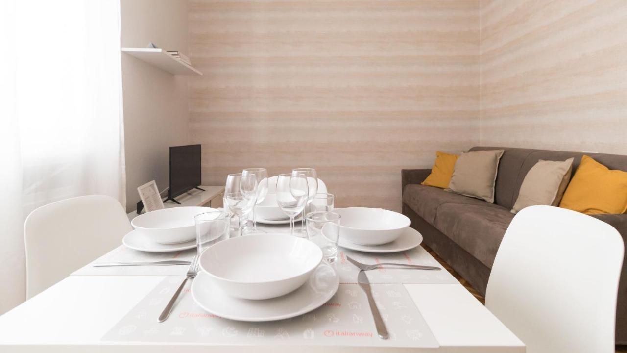 Apartment Italianway - Sacconi 2