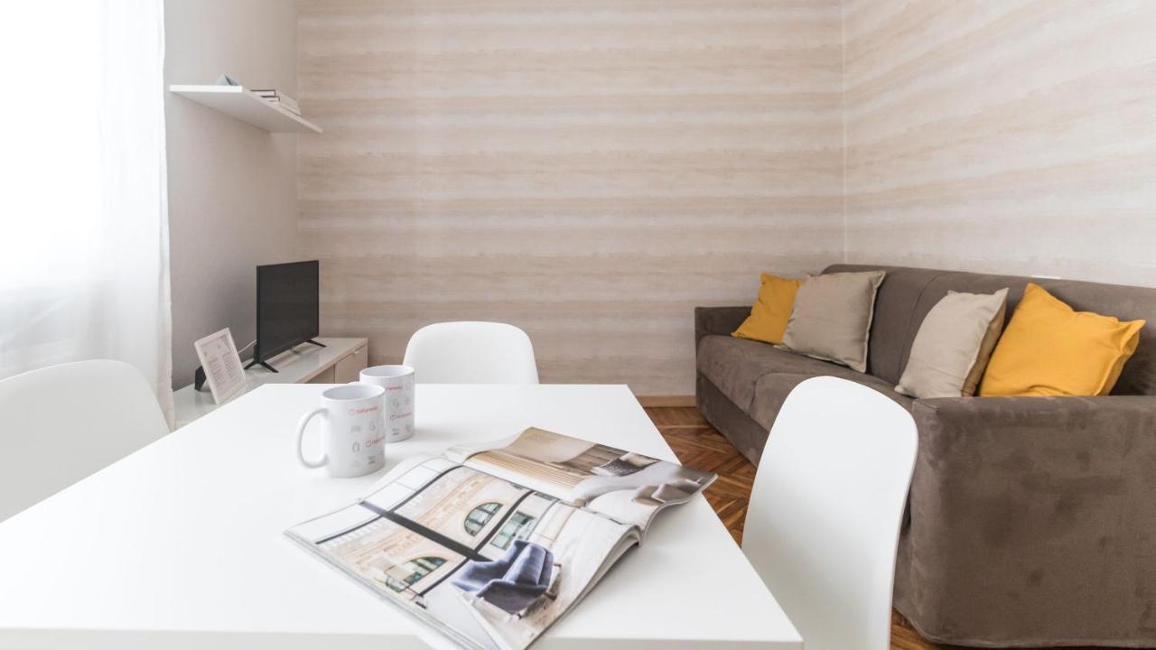 Apartment Italianway - Sacconi 2 *