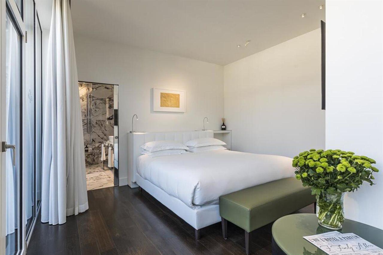 Magna Pars L'hotel à Parfum 5*