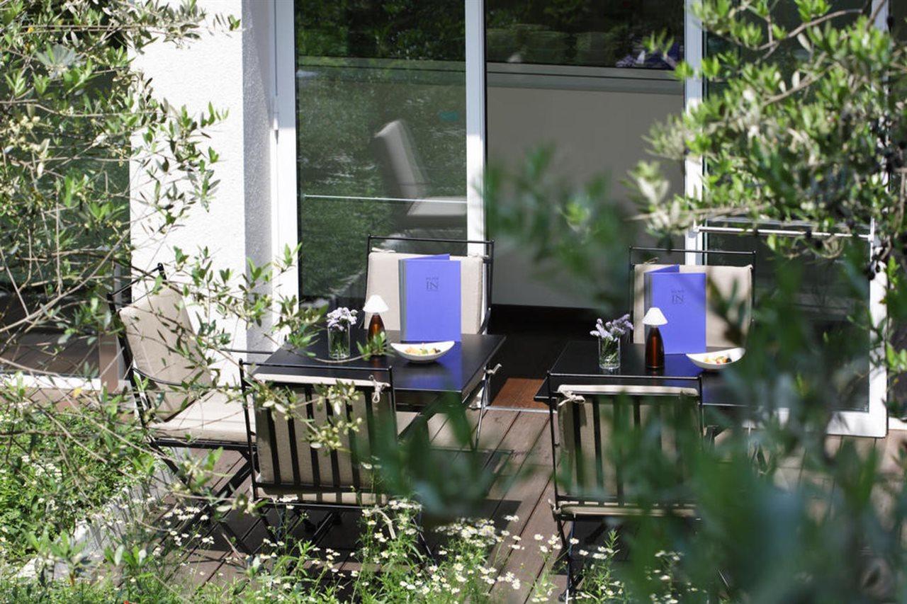 Magna Pars L'hotel à Parfum Hotel 5*