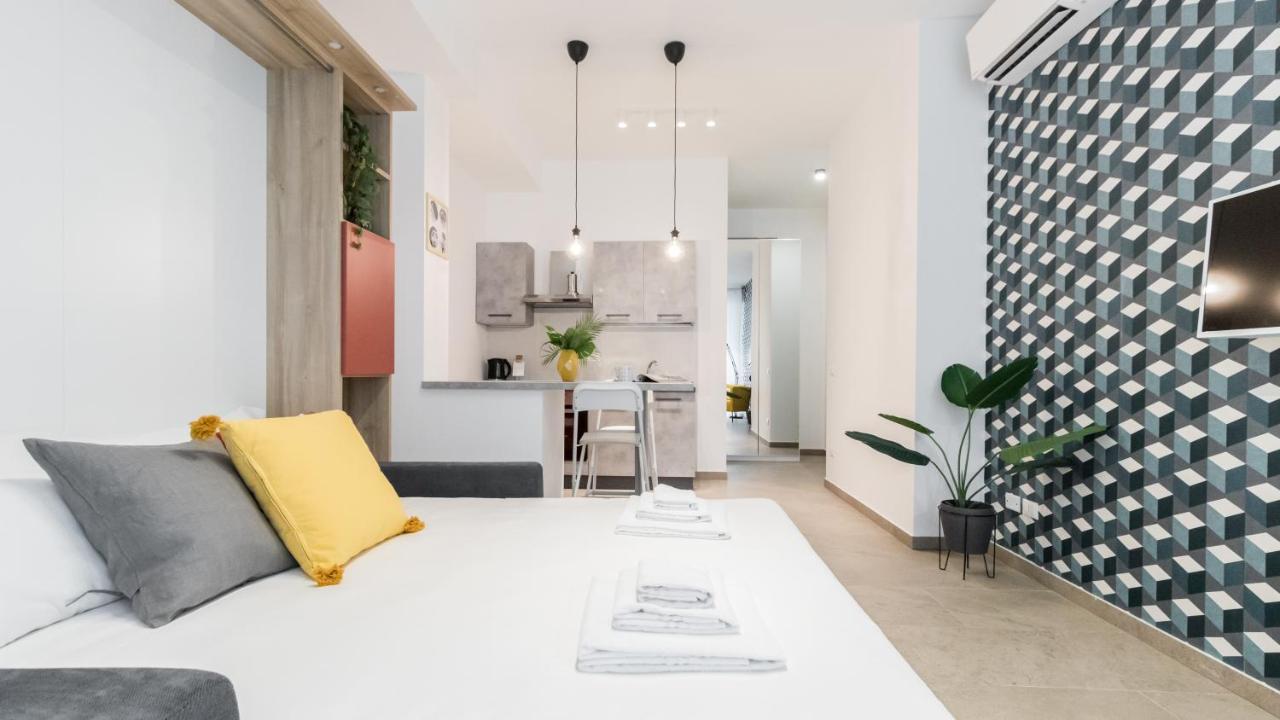 Italianway - Poma 7 Apartment
