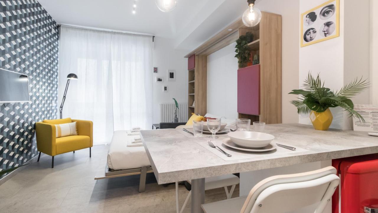 Italianway - Poma 7 Apartment *