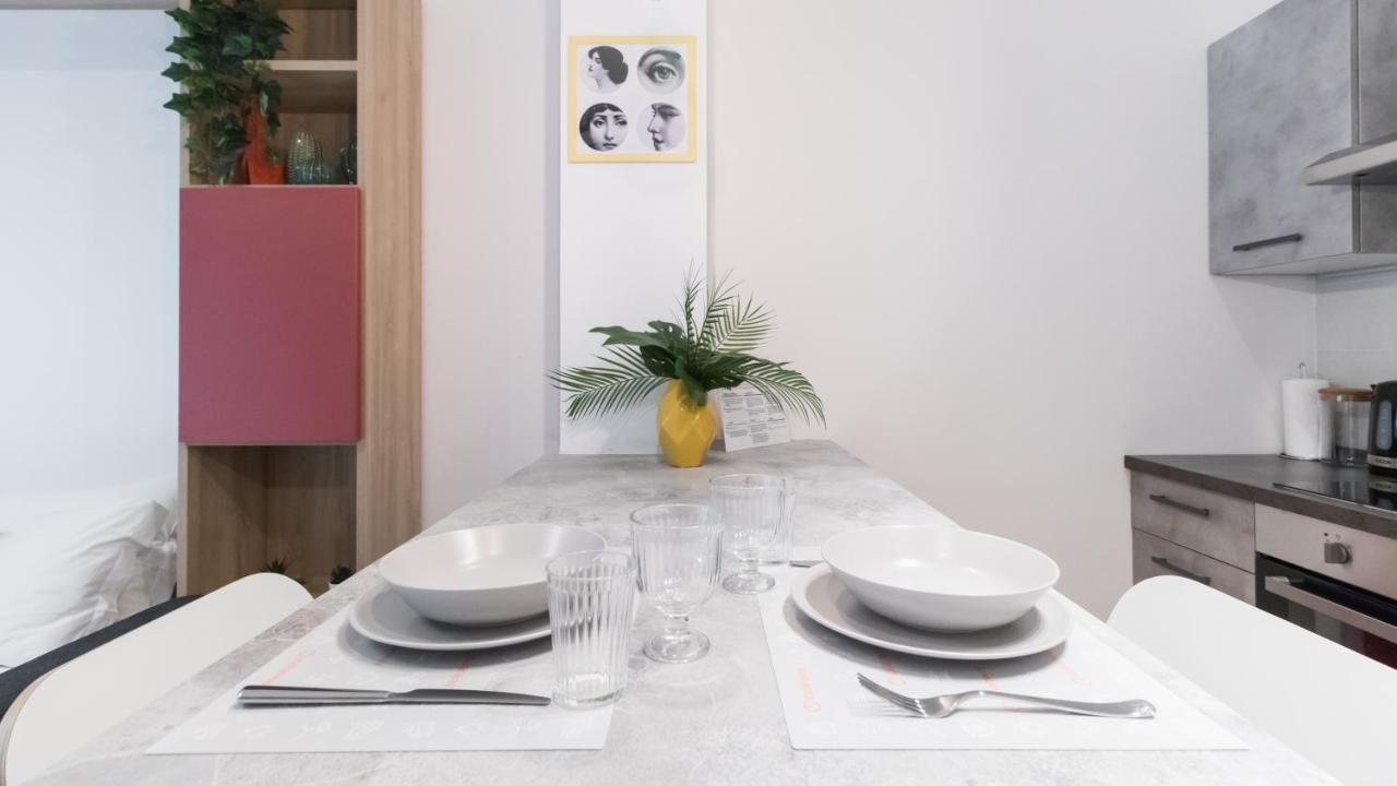 Italianway - Poma 7 Apartment Milan