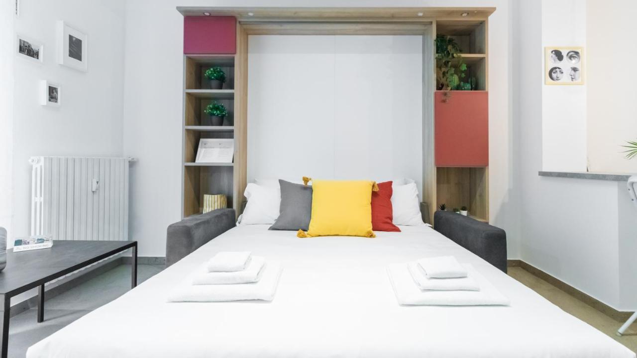Italianway - Poma 7 Apartment Milan