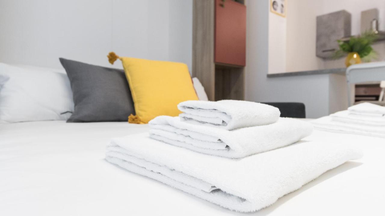 Italianway - Poma 7 Apartment Milan