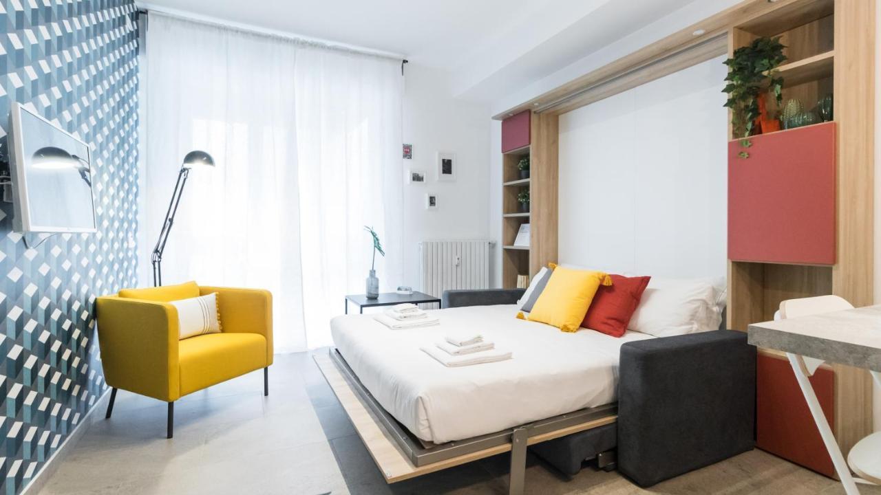 Italianway - Poma 7 Apartment Milan