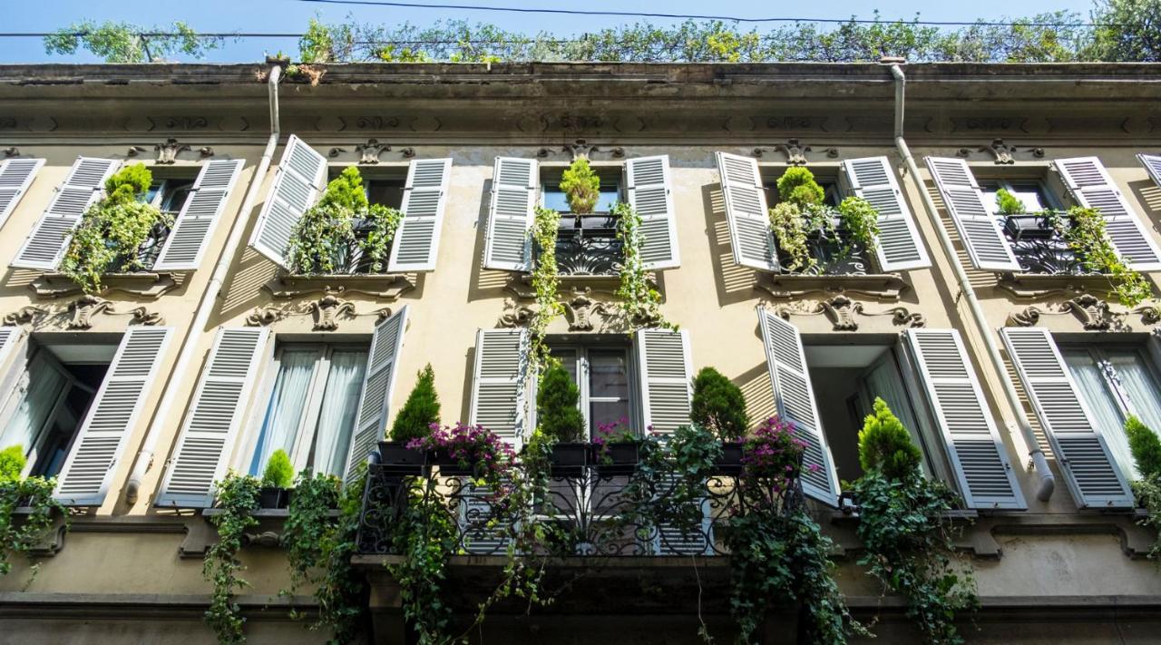 Milanosuites Apartment *