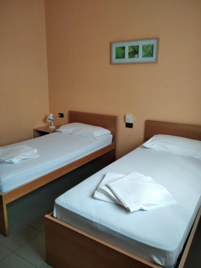La Cordata - Zumbini 6 Aparthotel Milan