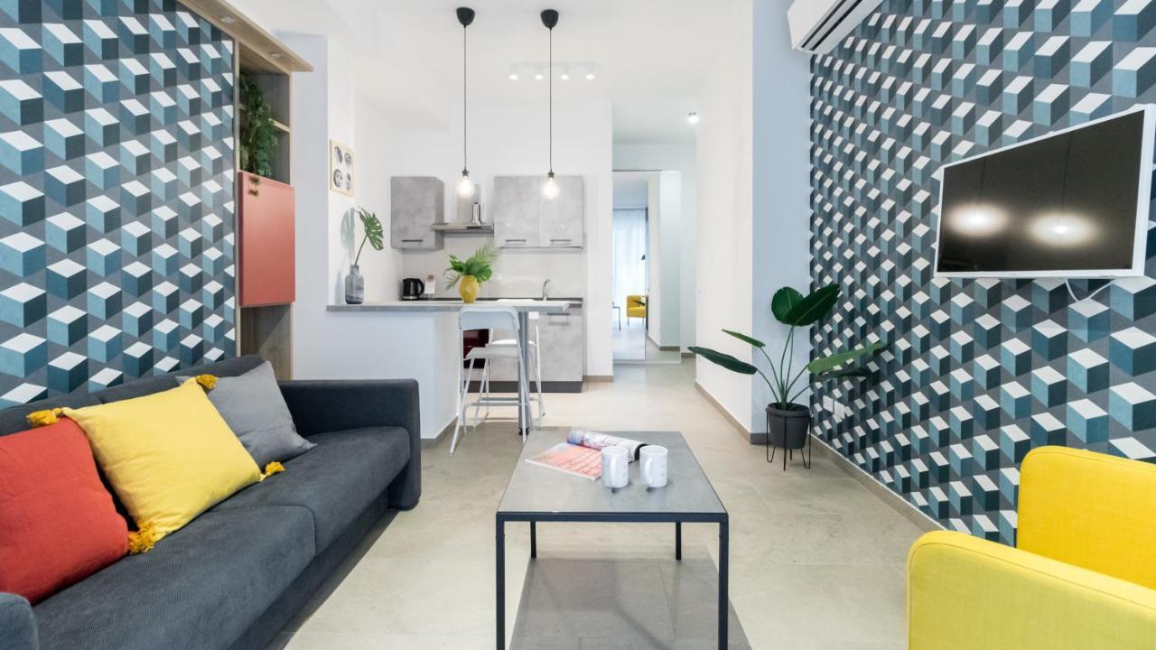 Italianway - Poma 7 Apartment