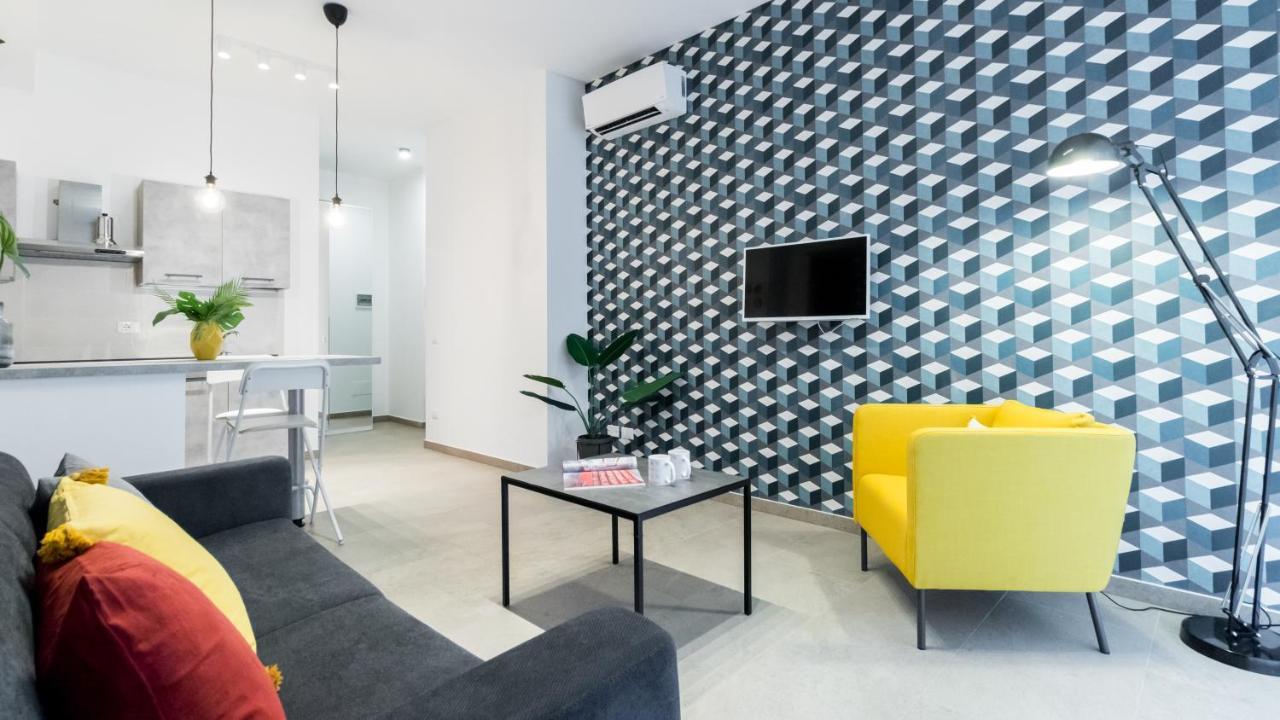Apartment Italianway - Poma 7 Milan