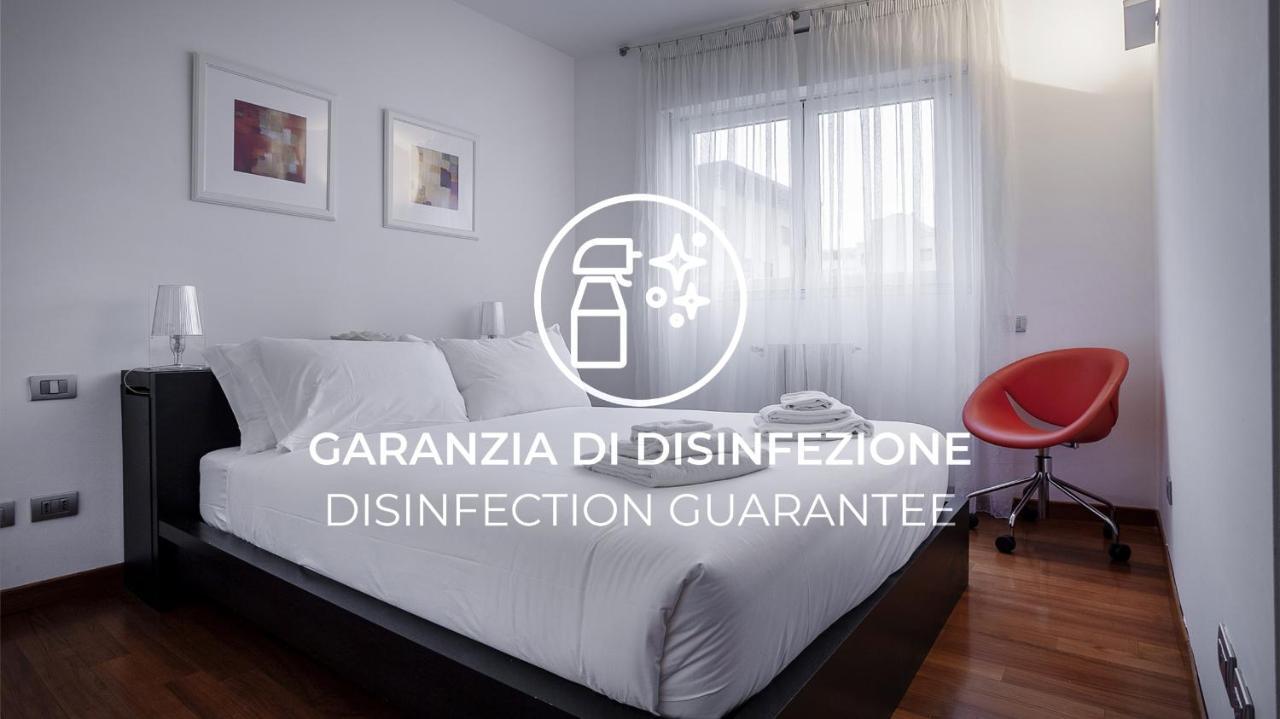 Apartment Italianway-pirelli Milan