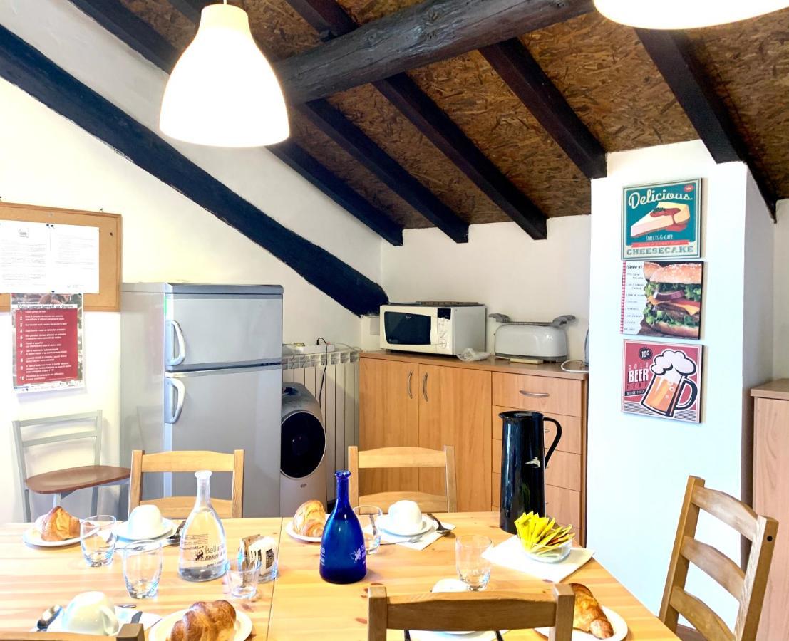 Albergue Cascina Bellaria Milão