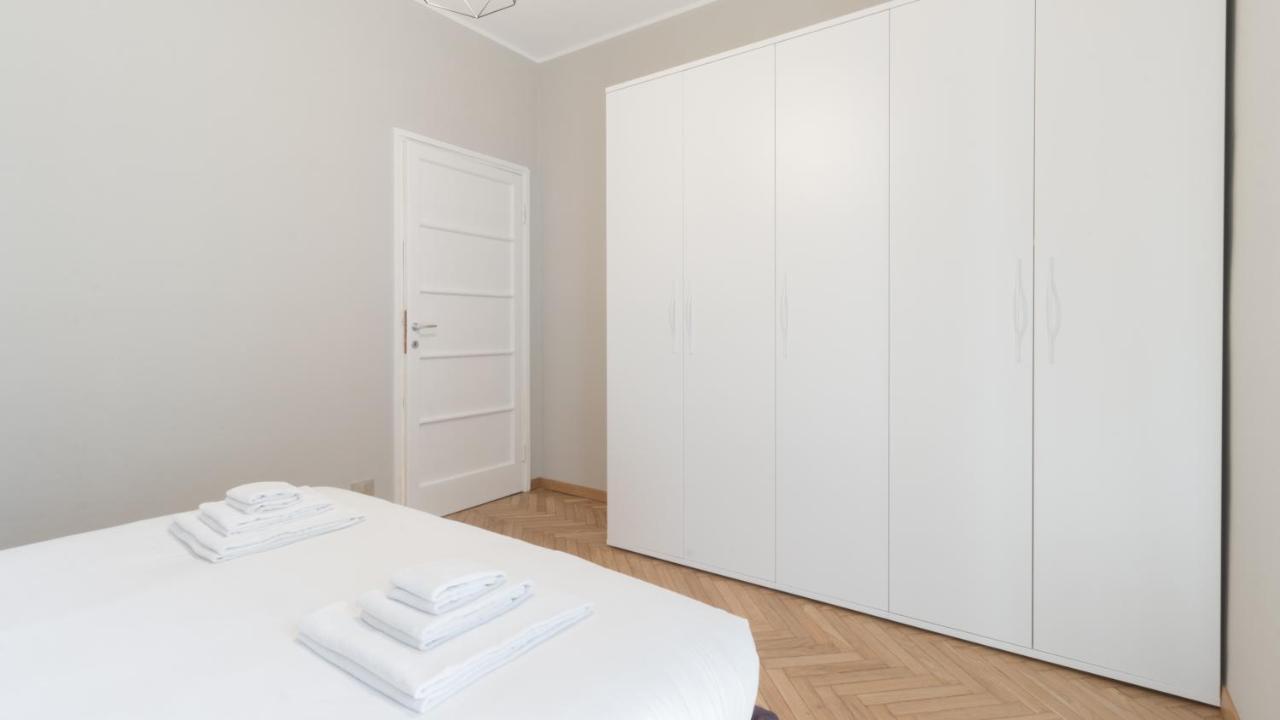 Apartment Italianway - Sacconi 2 Milan