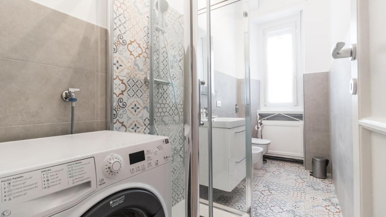 Apartment Italianway - Sacconi 2 Milan