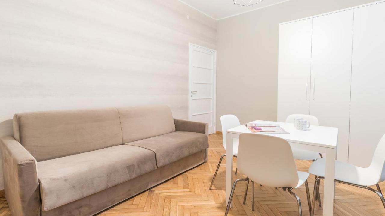 Italianway - Sacconi 2 Apartment