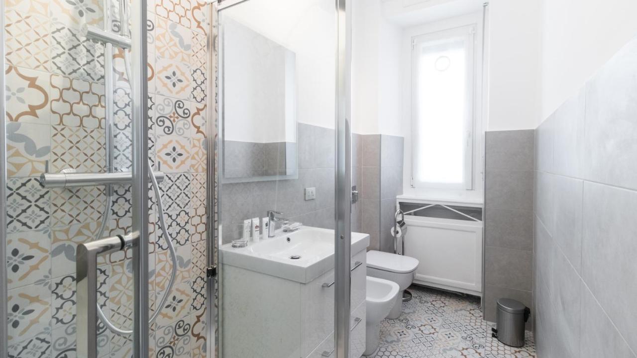 Italianway - Sacconi 2 Apartment Milan