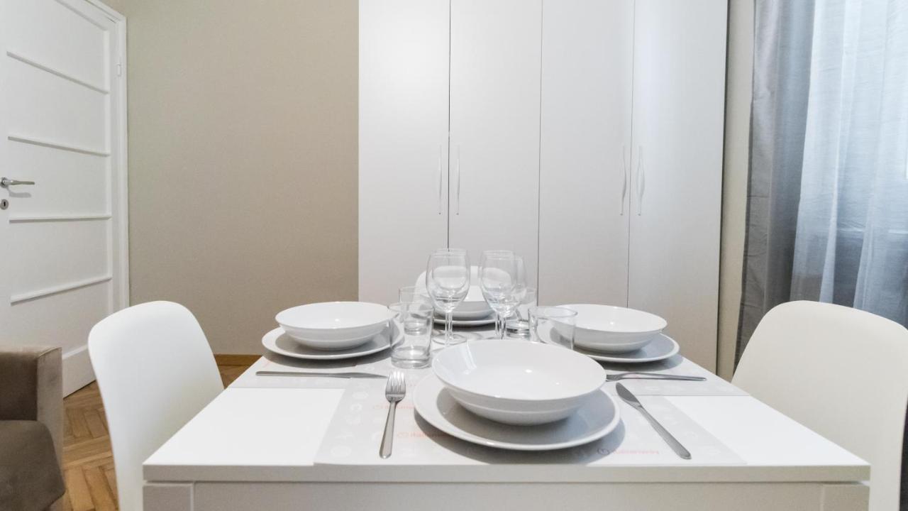 Apartment Italianway - Sacconi 2