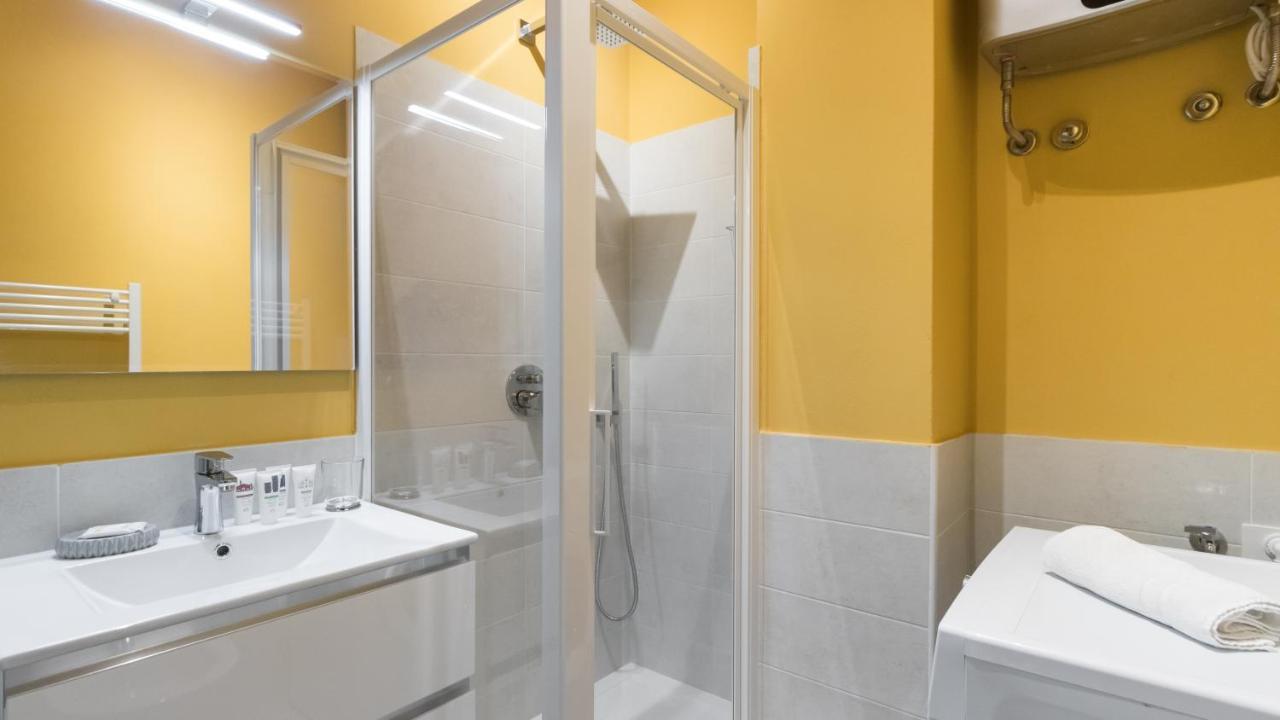 Italianway - Poma 7 Apartment
