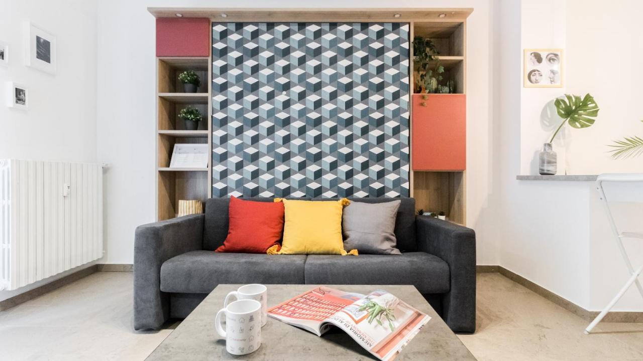 Italianway - Poma 7 Apartment *