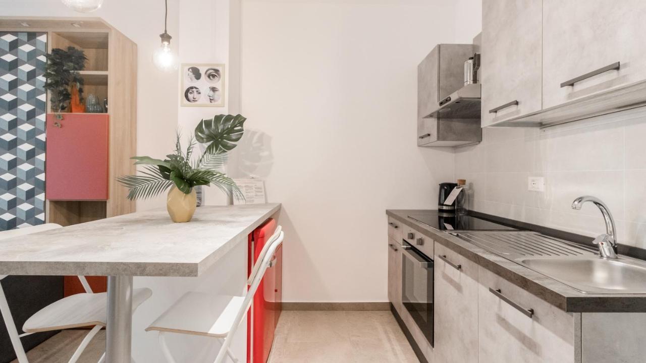 Italianway - Poma 7 Apartment Milan