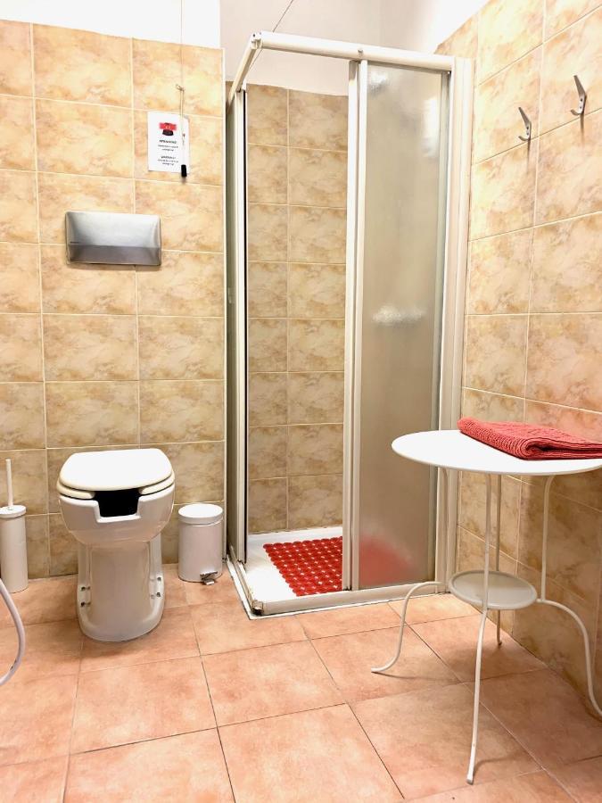 Cascina Bellaria Albergue Milão