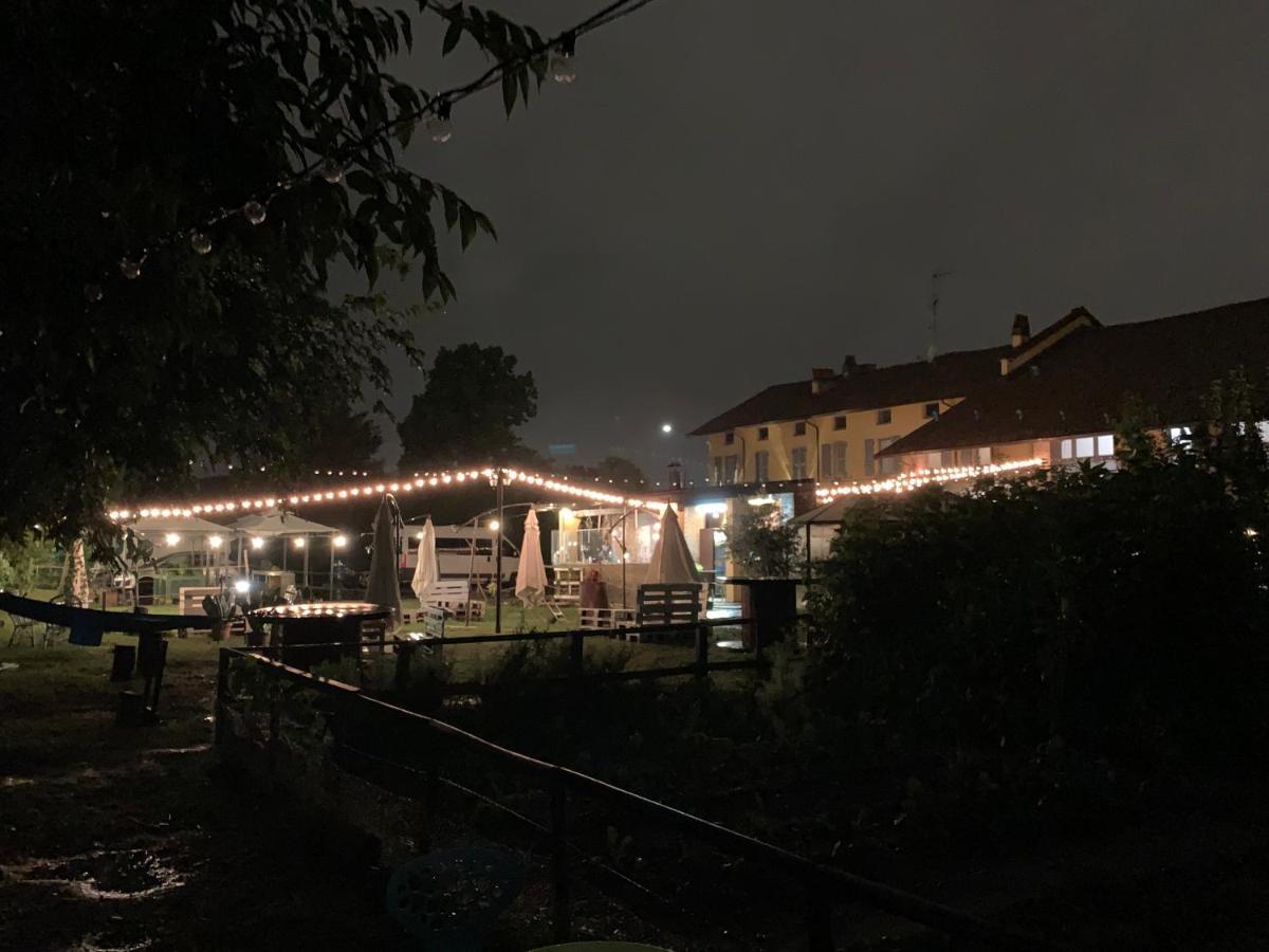 Cascina Bellaria Albergue *