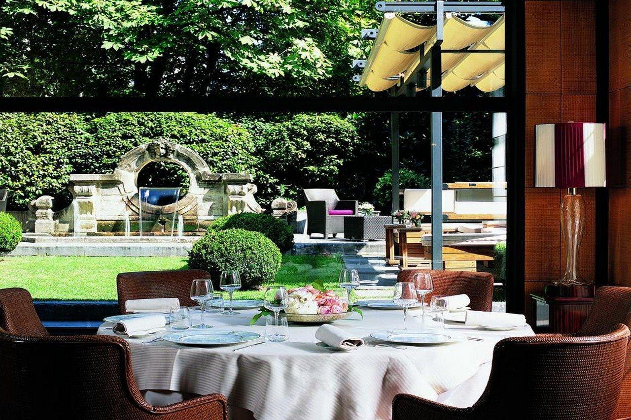 Principe Di Savoia - Dorchester Collection Milan