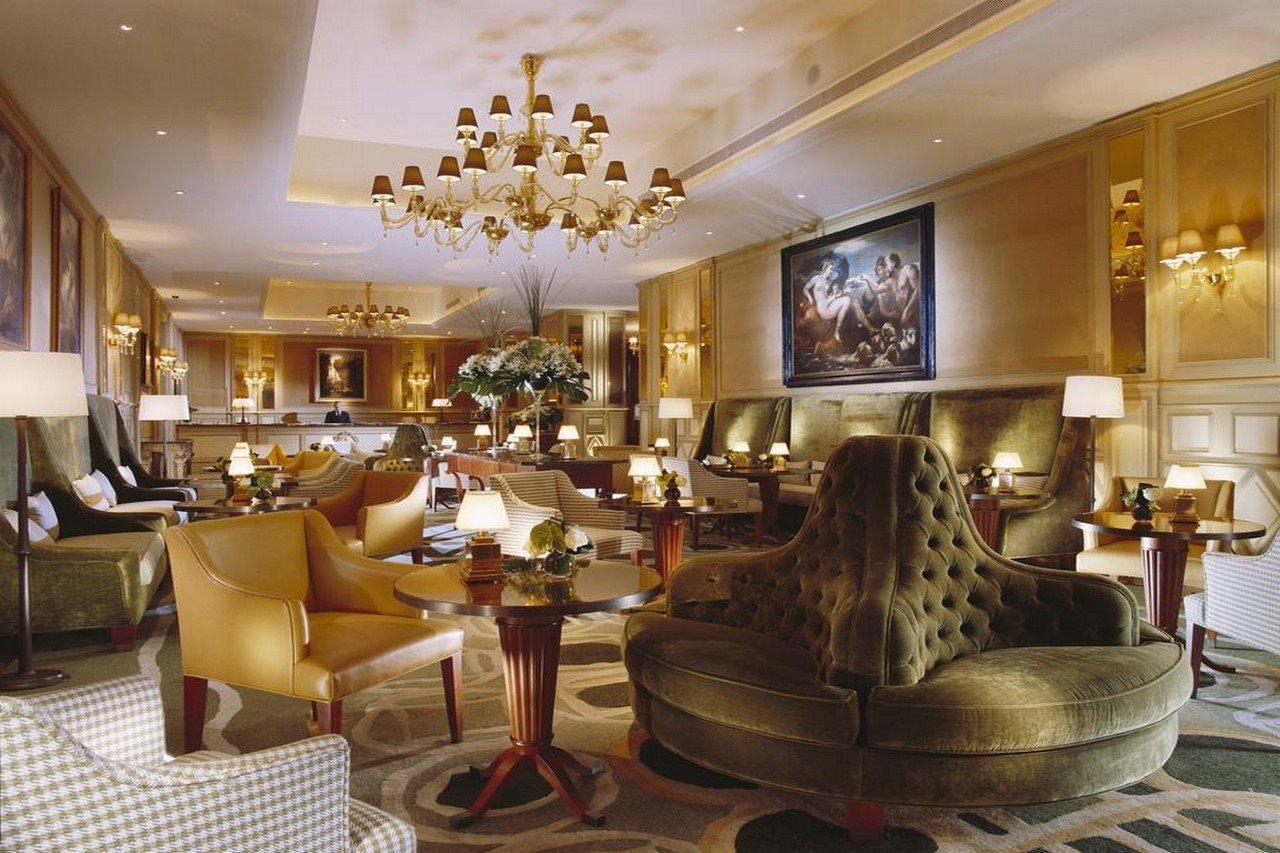 Principe Di Savoia - Dorchester Collection Hotel Milan