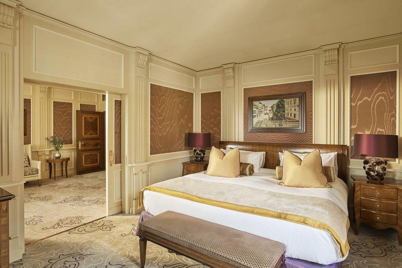 Principe Di Savoia - Dorchester Collection Hotel 5*
