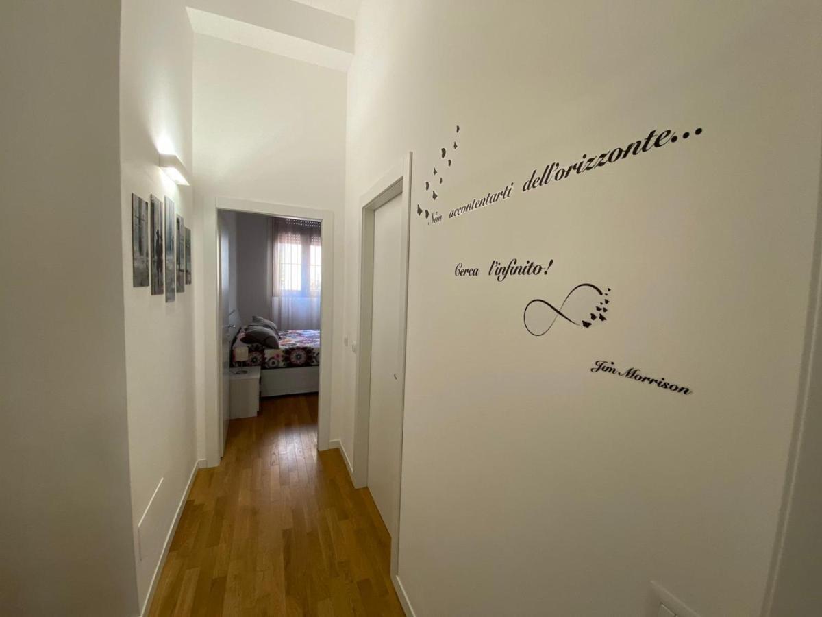 Apartment Fifty Eight Center *