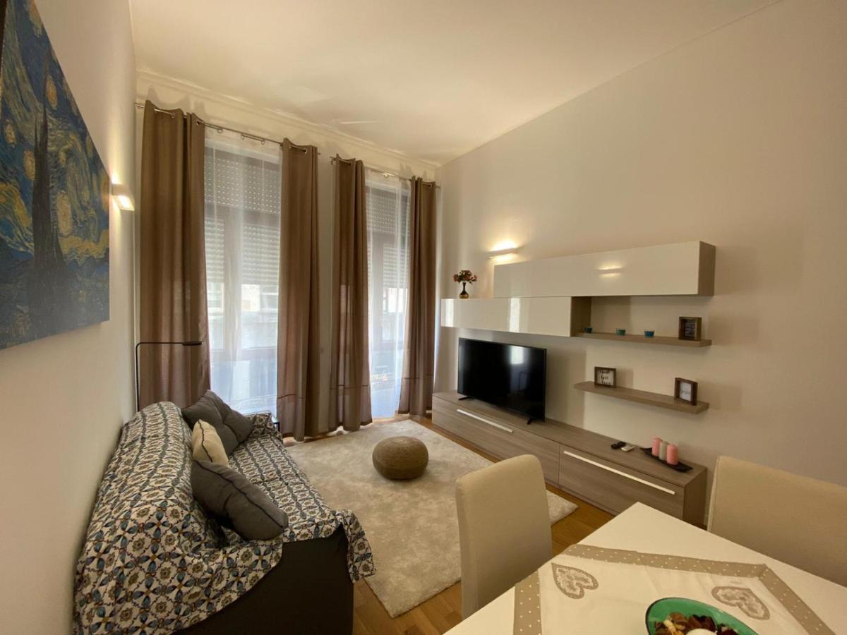 Apartment Fifty Eight Center